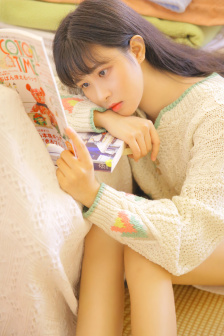 电影女欢